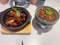 -鹿港小镇(悠唐店)