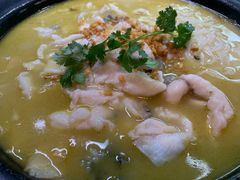 -九锅一堂酸菜鱼(新南凯德直营店)