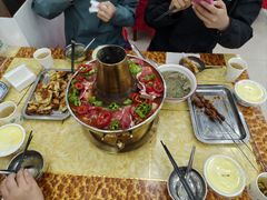 -天境牦牛壮骨汤(人民路旗舰店)