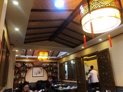 -宗泉烤全羊·烤羊腿·家常菜(解放东路店)