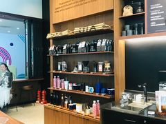 -星巴克臻选(北京富力家园店)
