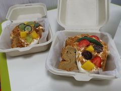 红茶戚风蛋糕-素咫咖啡CLIFEROSE