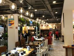 大堂-王妈热卤·川味馆(海昌店)