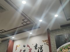 -李连贵熏肉大饼(沈阳站店)