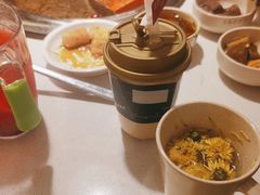 -老房老舍重庆火锅(假日城市店)