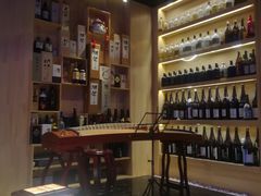 -琴寿司居酒屋(中山广场店)