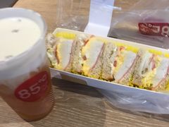 -85度C(苏州石路店)