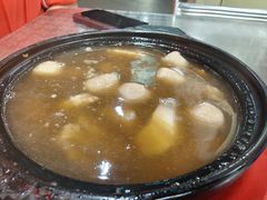 -新记肉骨茶