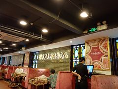 -点都德(聚福楼店)