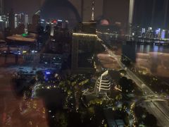 -澜亭中餐厅·一线江景·尊蓝豪华精选