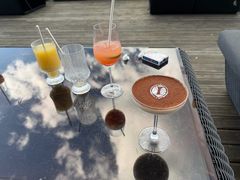 -时光吧·大堂吧·丽江和府洲际度假酒店