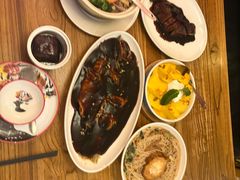 -新白鹿餐厅(银泰西湖文化广场店)