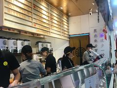 -眷茶(赛格国际购物中心店)