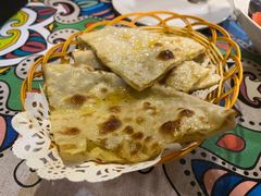 -Santoor 萨都里印度餐厅(北锣鼓巷店)
