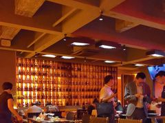 -何师烧烤Pro ·江湖川菜·小龙虾·精酿(太古里旗舰店)