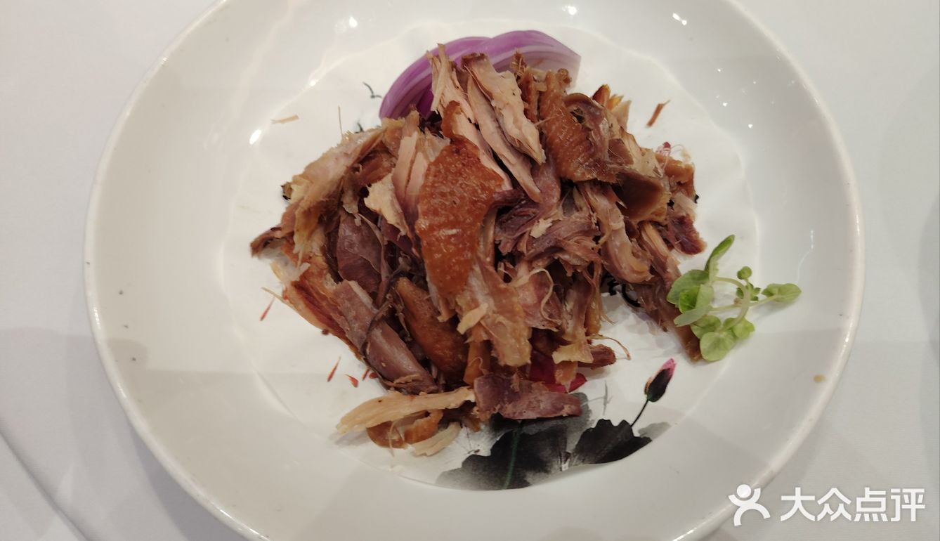 作为老太原人，我被这里的传统美食深深打动