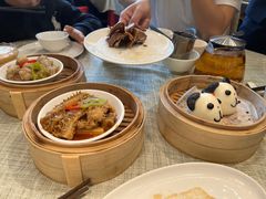 -潮府馆·非遗潮州菜·世纪公园(新国际博览中心店)