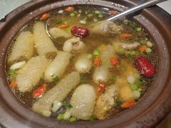 -梁家大院•农家菜(昆山会展中心店)