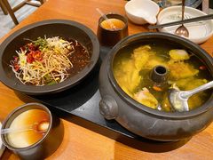 -云海肴·汽锅鸡·云南菜(苏州中心店)