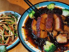 -百姓厚厨(龙潭寺店)