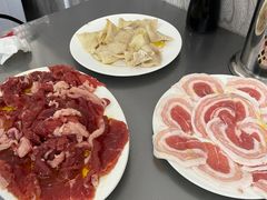 -松明一烤肉馆(鲁园店)