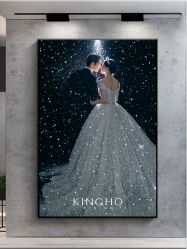 -青禾婚纱摄影(杭州店)