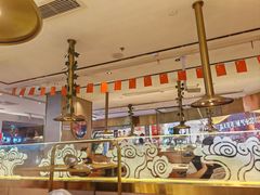 -巴邑火锅·鲜切牛肉(萧山银隆店)