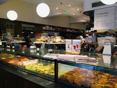 -BAKER&SPICE(安福路店)