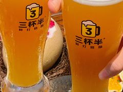-路边羊烧烤酒场(宝带路店)