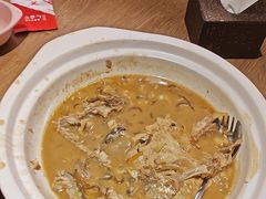 -金掌勺锅包肉(华润万象城店)