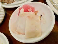 金枪鱼红肉白肉-温州华侨饭店(信河街店)