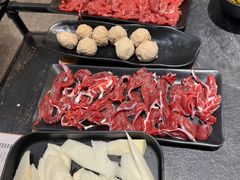 -林记潮牛·牛肉火锅(上马墩店)