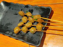 -烧蠔帮·湛江生蚝(南桥店)