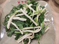 -百家鸡味馆(清泰店)