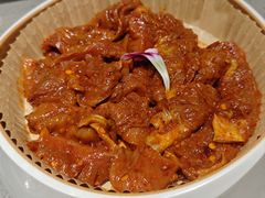 -海底捞火锅(宇飞大厦店)