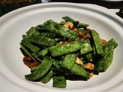 -关中灞道面(柳林居小区店)