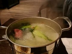 -越绣灶·自助餐(义乌香格里拉大酒店)