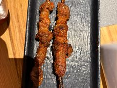 -额尔敦草原涮羊肉·烧烤(冻青树总店)