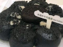 奥利奥飞碟-好利来(望京中福店)
