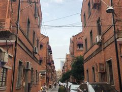 -静安别墅