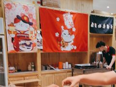 -老熟人烤肉城(马家堡店)