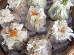 什锦烧麦-都一处烧麦馆(前门店)