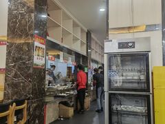 -蒋家桥饺面店(东关街店)