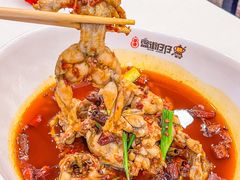 -簋街仔仔小龙虾(总店)