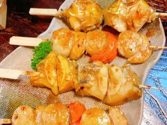 -酒肴一瓢·活贝料理·日本料理(三元桥·霄云路店)