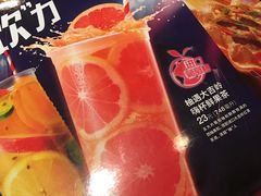 -必胜客(瑞虹店)