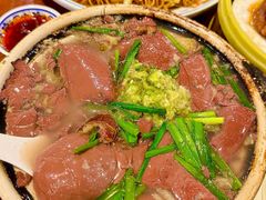 -丰圆轩粤式茶楼 . 点心粤菜(夏茅店)