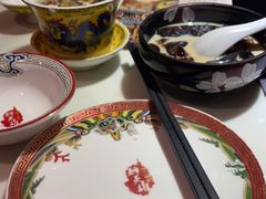 -醉英雄四川料理(国贸店)