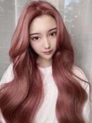 -那茉 Hair Salon