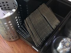 -茶缸AMOKKA COFFEE